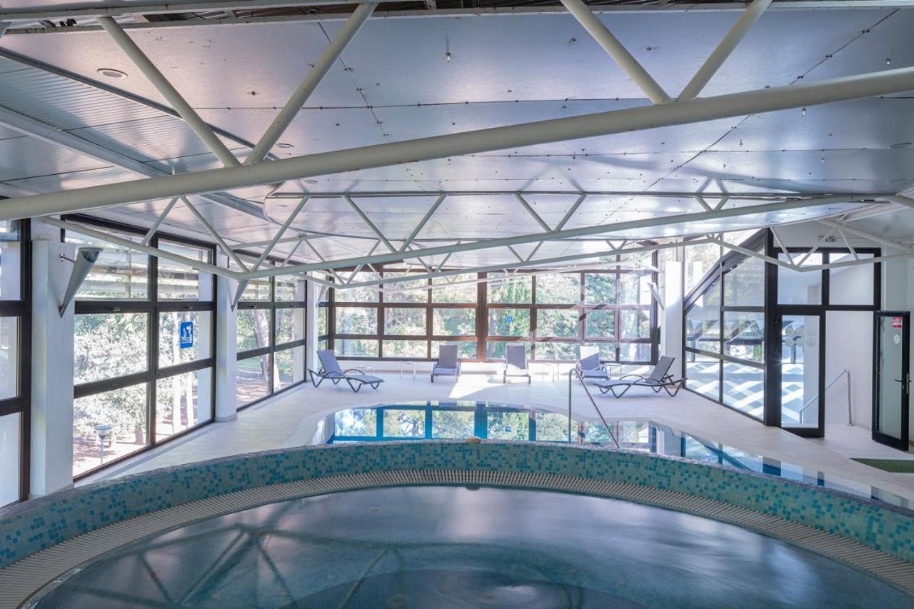 Flores Hotel 4*