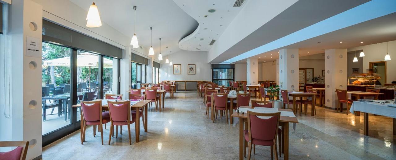 Hotel Flores Poreč