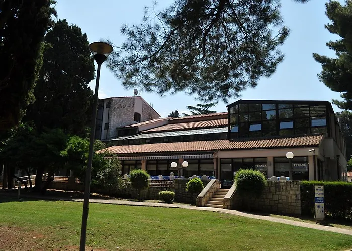 Hotel Flores