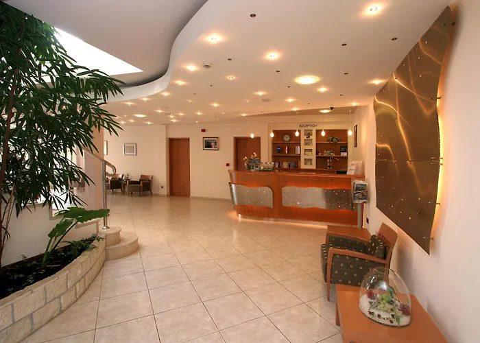 Hotel Flores
