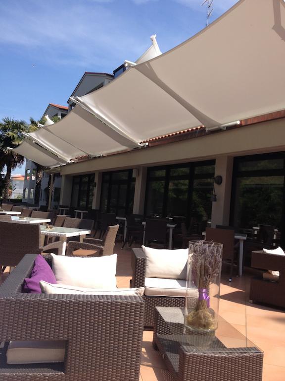 Hotel Flores Porec