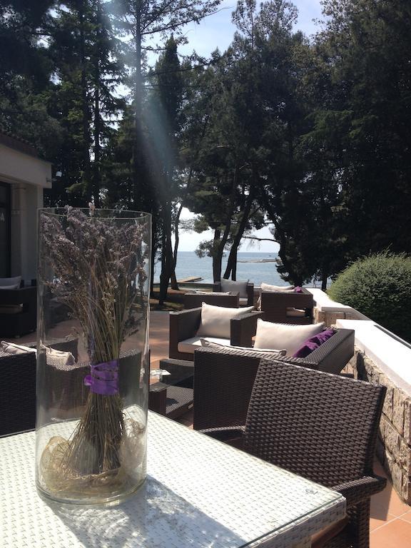 Flores 4* Porec