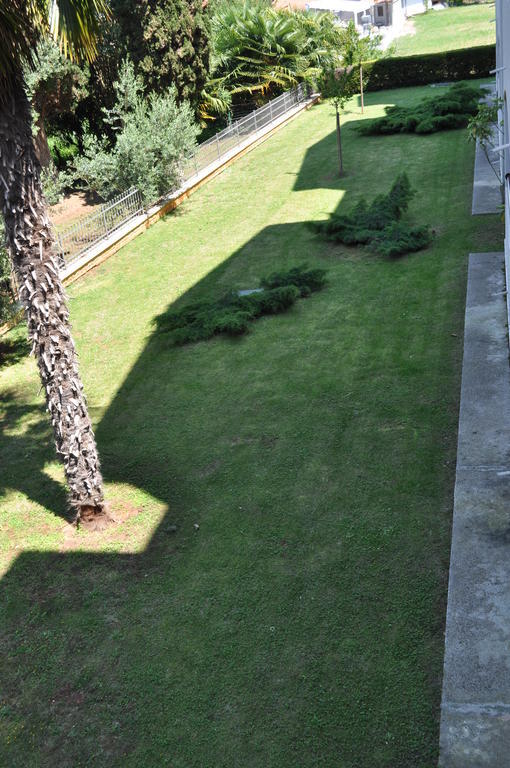 Flores 4* Porec