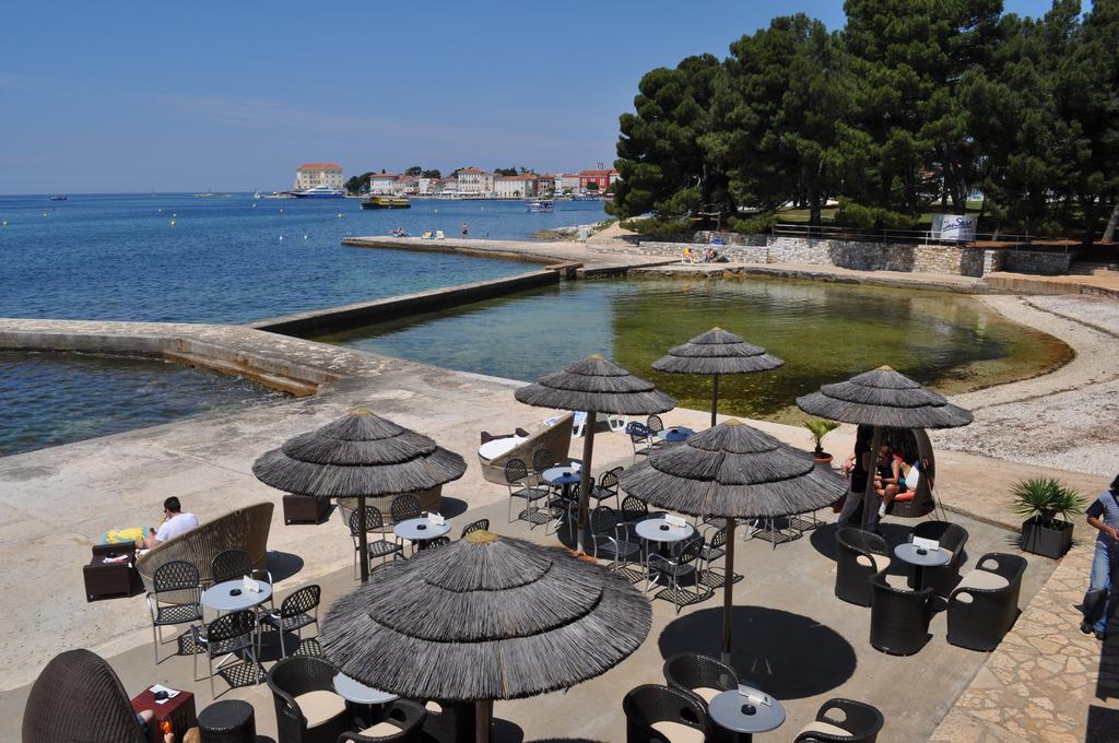 Hotel Flores Poreč