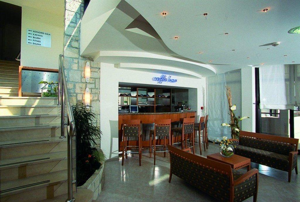 Flores Hotel Porec