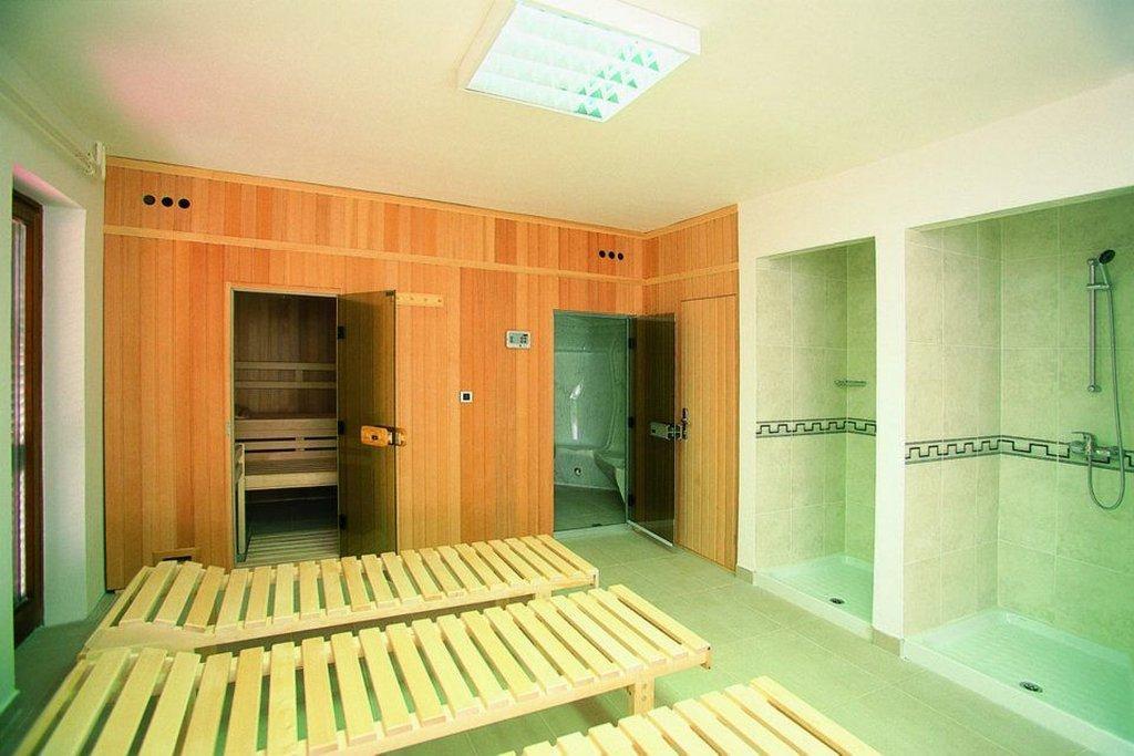 Hotel Flores Poreč
