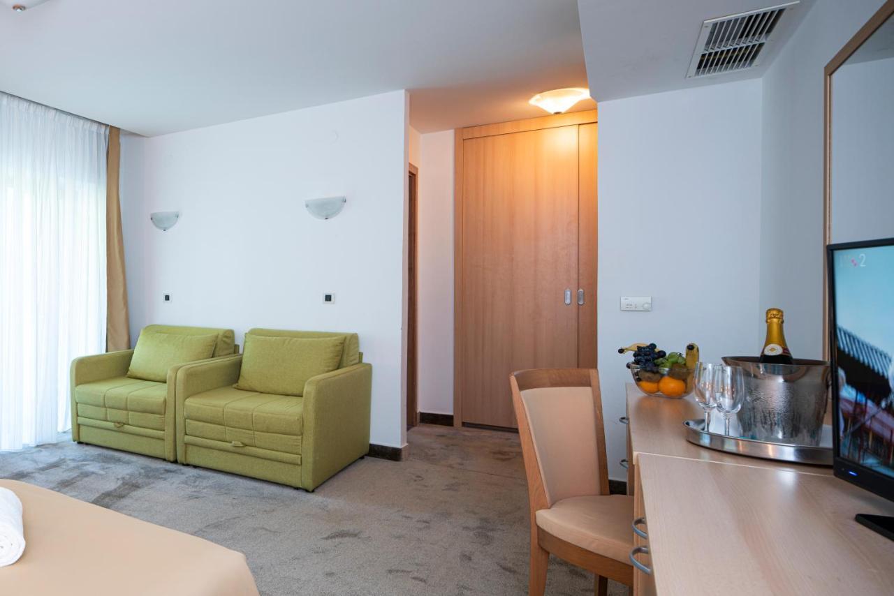 Flores 4* Poreč