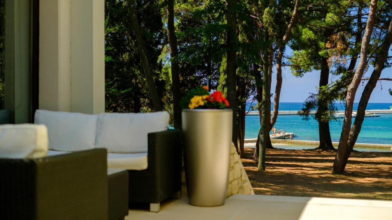 Flores Poreč