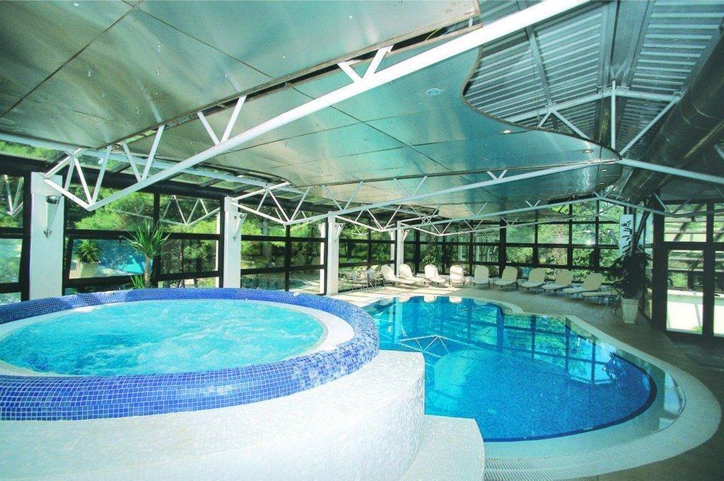 Hotel Flores