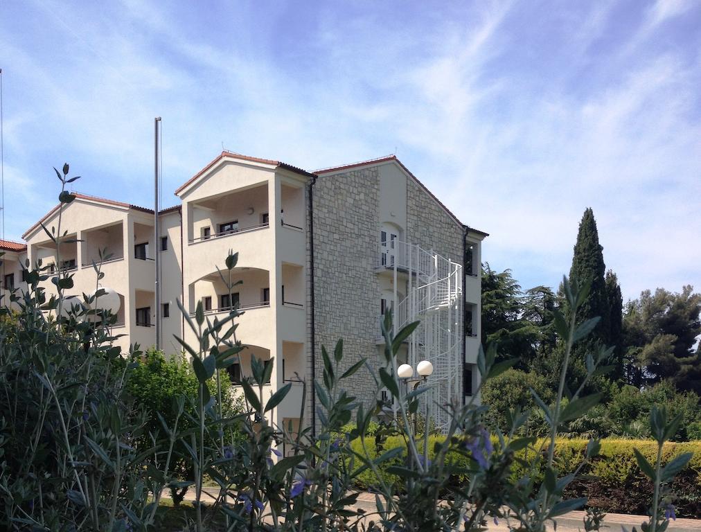 Flores Hotel Poreč